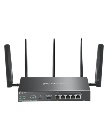 ROUTER TP-LINK OMADA ER706W-4G