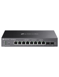 SWITCH TP-LINK OMADA SG2210XMP-M2