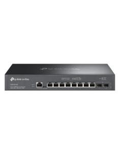 SWITCH TP-LINK OMADA SG3210X-M2