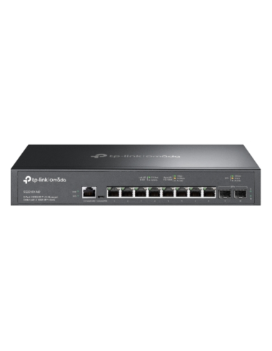 SWITCH TP-LINK OMADA SG3210X-M2
