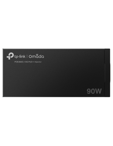 ACCESORIOS DE SWITCH TP-LINK OMADA POE380S