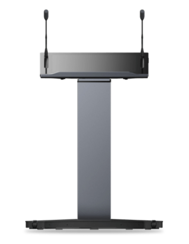 ATRIL INTELIGENTE MAXHUB SL22MC SMART LECTERN