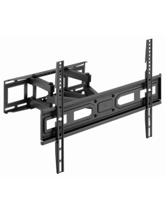 SOPORTE DE PARED GEMBIRD PARA TV DE MOVIMIENTO COMPLETO 37- 80 PULGADAS