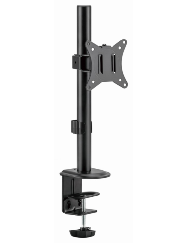 BRAZO DE MONITOR GEMBIRD PARA ESCRITORIO 17-32 PULGADAS