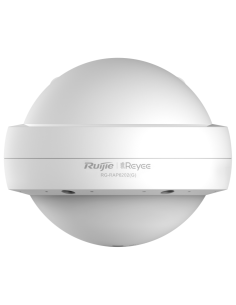 PUNTO DE ACCESO RUIJIE REYEE RG-RAP6202G WIFI5 OMNI EXTERIOR UFO