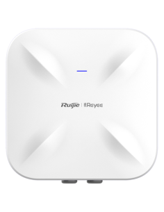 PUNTO DE ACCESO RUIJIE REYEE RG-RAP6260G WIFI6 OMNI EXTERIOR PLANO