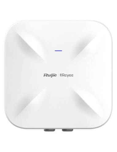 PUNTO DE ACCESO RUIJIE REYEE RG-RAP6260G WIFI6 OMNI EXTERIOR PLANO