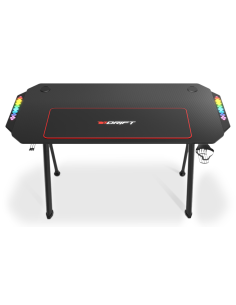 MESA GAMING DRIFT DZ175 RGB AVANZADO