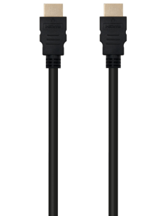 CABLE HDMI EWENT MACHO-MACHO 4K 60HZ RETORNO AUDIO HDMIethernet 3M