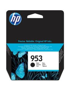 TINTA HP Nº 953 NEGRO OFFICEJET PRO 8725 / 8715 / (1.000 PAG.) (L0S58AE)