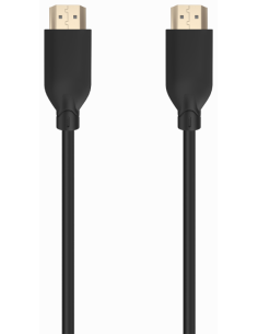 CABLE HDMI AISENS V2.0 CCS PREMIUM 4K@60HZ 18GBPS A/M-A/M 7.0M