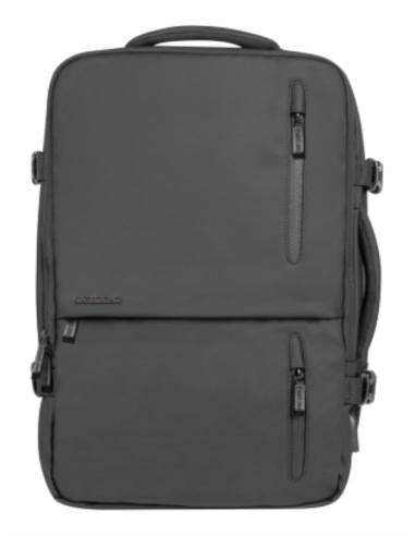 MOCHILA / MALETA NATEC CAMEL PRO 17.3" NEGRA