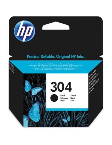 TINTA HP Nº304 NEGRO DESKJET 3720 (N9K06AE)