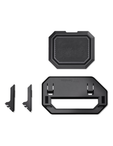 KIT THERMALTAKE DISPLAY HORIZONTAL NEGRO PARA SERIE TOWER