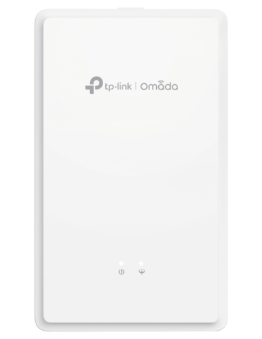 AX1800 WALL PLATE WI-FI 6 GPON ACCESS POINT TP-LINK