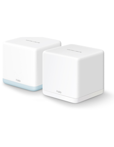 AC1200 WHOLE HOME MESH WI-FI SYSTEM 2-PACK