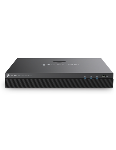 TP-LINK VIGI NVR2016H