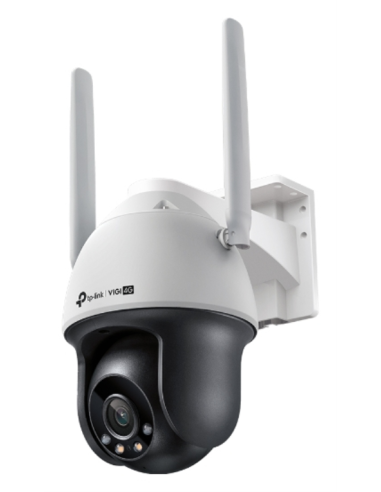 TP-LINK VIGI C540-4G 4MM