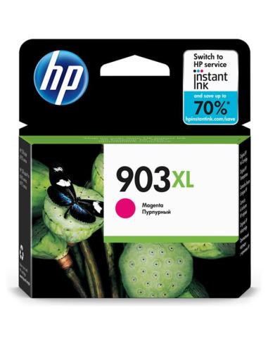 TINTA HP Nº 903 XL MAGENTA / OFFICEJET PRO 6860 / (T6M07AE)