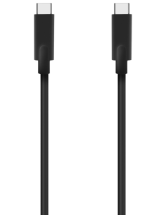 CABLE AISENS USB 3.2 GEN1 5GBPS 4K@60HZ 3A 60W E-MARK USB-C/M 5.0M