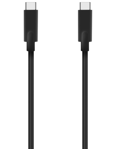 CABLE AISENS USB 3.2 GEN1 5GBPS 4K@60HZ 3A 60W E-MARK USB-C/M 5.0M