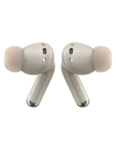 AURICULARES MOTOROLA MOTO BUDS+ GREY MICROFONO BT