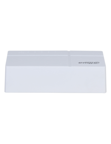 SWITCH IT DAHUA SH-SF1005L PORT MANAGED GIGABIT SWITCH 5 PORTS