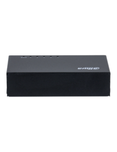 SWITCH IT DAHUA SH-SF1005 PORT MANAGED GIGABIT SWITCH 5 PORTS