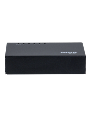 SWITCH IT DAHUA SH-SF1005 PORT MANAGED GIGABIT SWITCH 5 PORTS