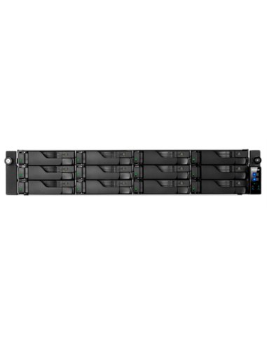 NAS ASUSTOR RACK AS7112RDX/RAIL KIT