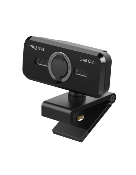 CAMARA WEBCAM CREATIVE LIVE CAM SYNC FULL HD 1080P V2 MICROF MUTE