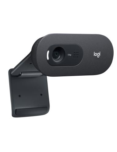 CAMARA WEBCAM LOGITECH HD C505E 960-001372