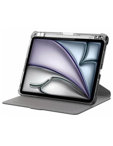 FUNDA TARGUS 11" PRO-TEK CLEAR CASE FOR IPAD PRO