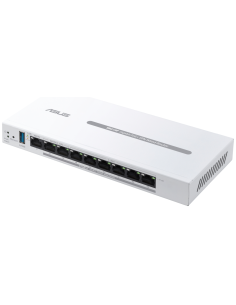 ASUS EXPERTWIFI EBG19P ROUTER GIGABIT ETHERNET BLANCO