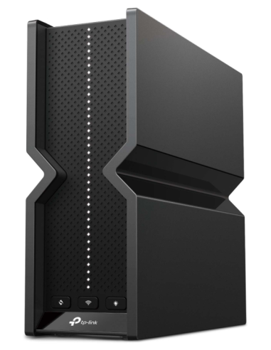 BE9300 TRI-BAND WI-FI 7 ROUTER