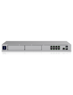ROUTER UBIQUITI UDM-PRO-MAX UNIFI 10G CLOUD