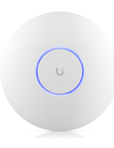 AP UBIQUITI U7-PRO-MAX UNIFI PUNTO ACCESO WIFI7