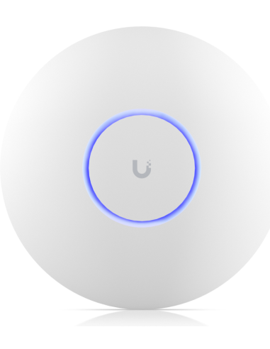 AP UBIQUITI U7-PRO-MAX UNIFI PUNTO ACCESO WIFI7