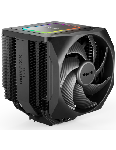 REFRIGERACION CPU BEQUIET DARK ROCK ELITE MULTI SOCKET