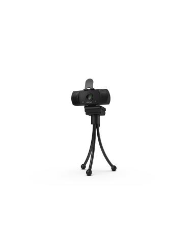 CAMARA WEBCAM KROM KAM HD 1080P 30FPS