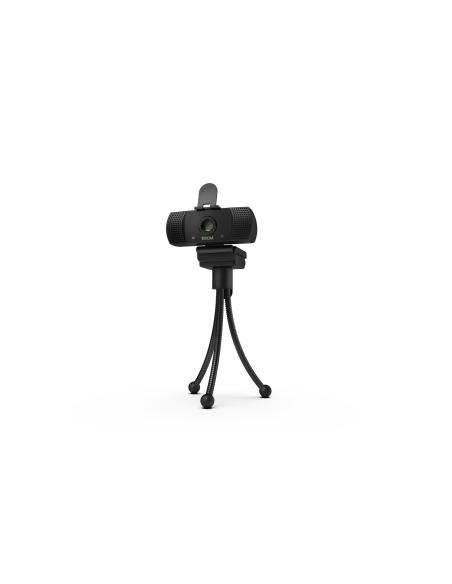 CAMARA WEBCAM KROM KAM HD 1080P 30FPS