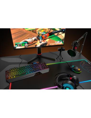 CAMARA WEBCAM KROM KAM HD 1080P 30FPS