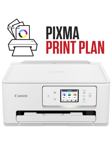 IMPRESORA CANON PIXMA TS7650I MULTIFUNCION 15PPM WIFI USB