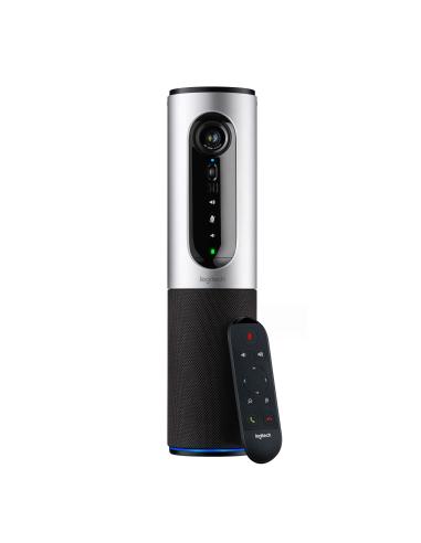CAMARA WEBCAM LOGITECH CONFERENCECAM CONNECT FHD 960-001034