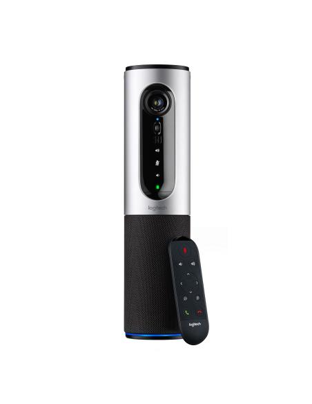 CAMARA WEBCAM LOGITECH CONFERENCECAM CONNECT FHD 960-001034