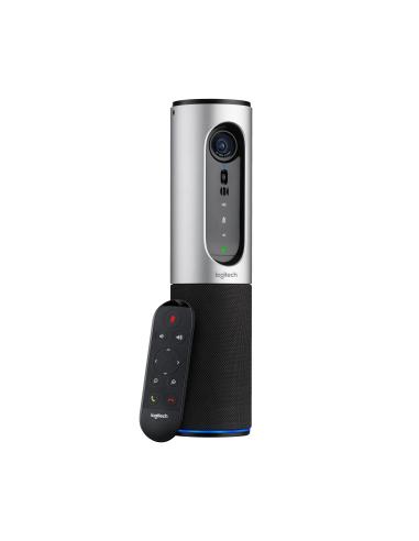 CAMARA WEBCAM LOGITECH CONFERENCECAM CONNECT FHD 960-001034