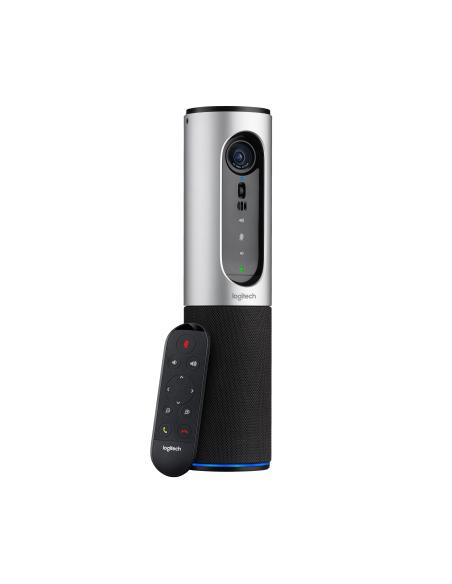 CAMARA WEBCAM LOGITECH CONFERENCECAM CONNECT FHD 960-001034