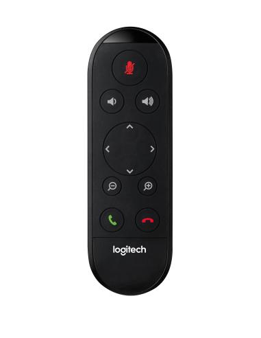 CAMARA WEBCAM LOGITECH CONFERENCECAM CONNECT FHD 960-001034