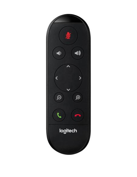 CAMARA WEBCAM LOGITECH CONFERENCECAM CONNECT FHD 960-001034