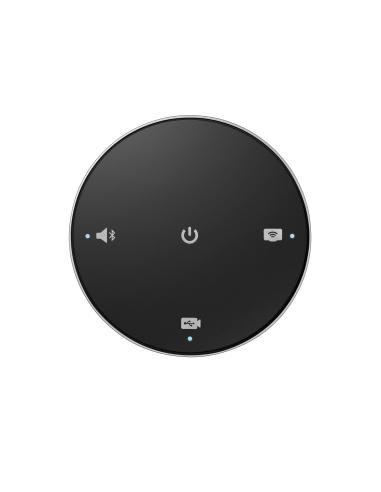 CAMARA WEBCAM LOGITECH CONFERENCECAM CONNECT FHD 960-001034